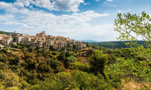 Nizza és Monaco: karneváli hangulatban 9. kép