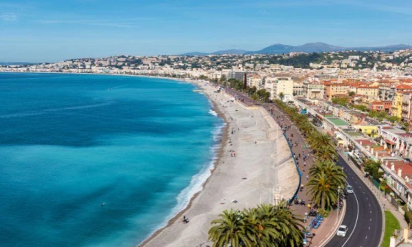 Nizza és Monaco: karneváli hangulatban 11. kép