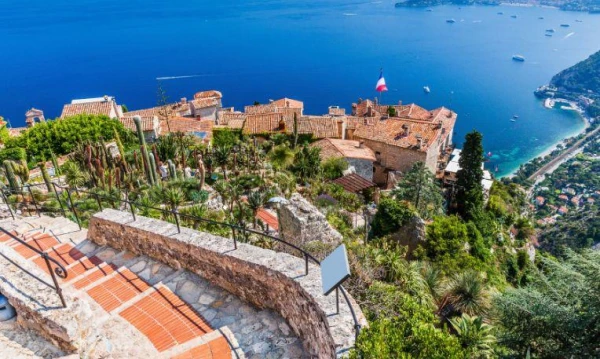 Nizza és Monaco: karneváli hangulatban 5. kép