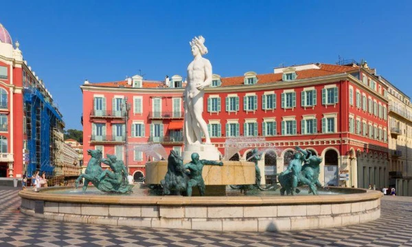 Nizza és Monaco: karneváli hangulatban 10. kép