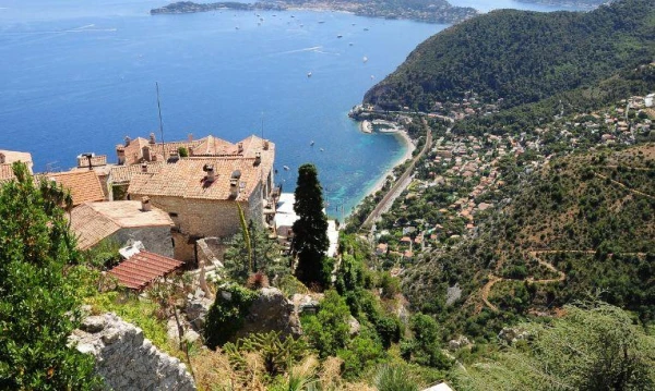 Nizza és Monaco: karneváli hangulatban 4. kép