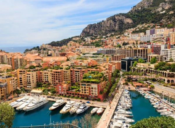 Nizza és Monaco: karneváli hangulatban 12. kép