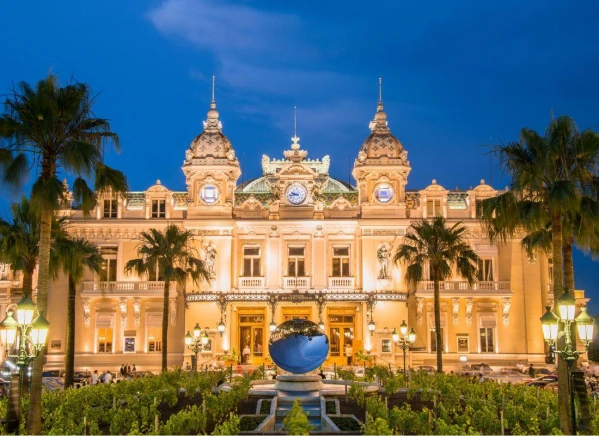 Nizza és Monaco: karneváli hangulatban 14. kép