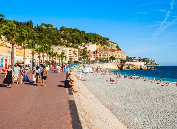 Nizza és Monaco: karneváli hangulatban 25. kép