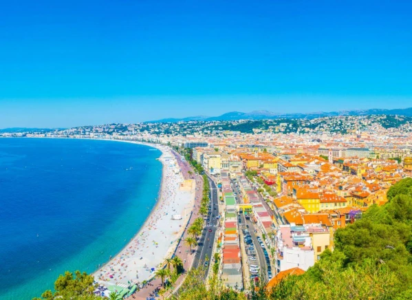 Nizza és Monaco: karneváli hangulatban 26. kép