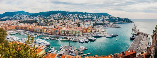 Nizza és Monaco: karneváli hangulatban 29. kép