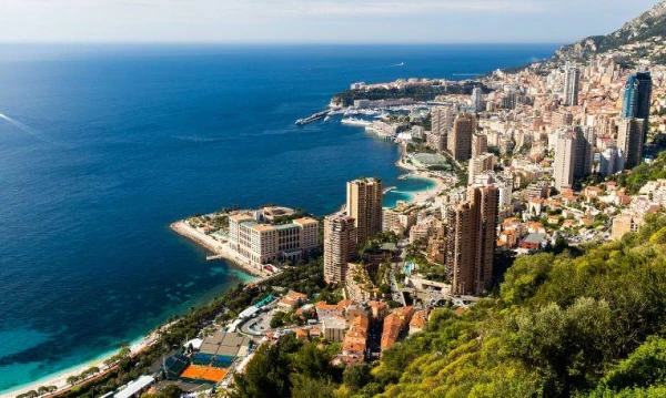 Nizza és Monaco: karneváli hangulatban 2. kép