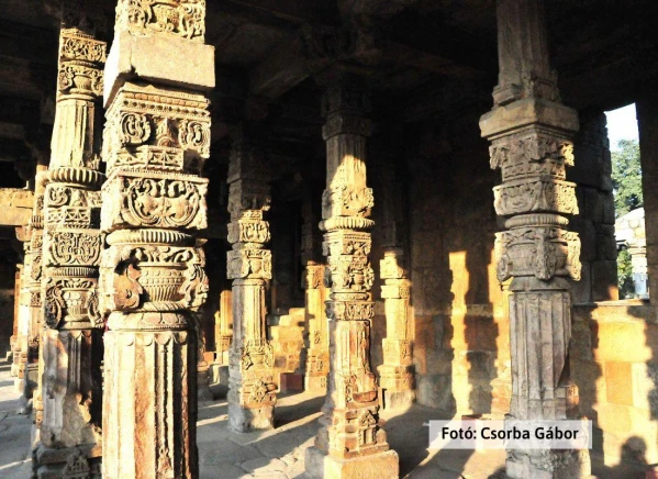 Tigris és nagyvad szafari 5. kép