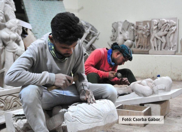 Tigris és nagyvad szafari 11. kép