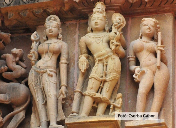 Tigris és nagyvad szafari 2. kép