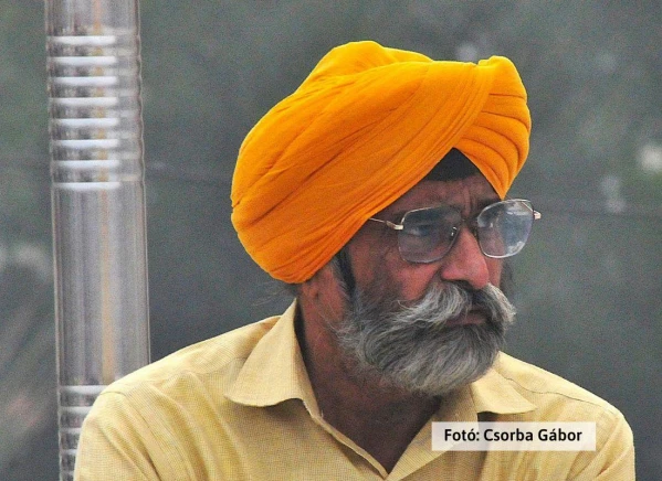 Tigris és nagyvad szafari 8. kép