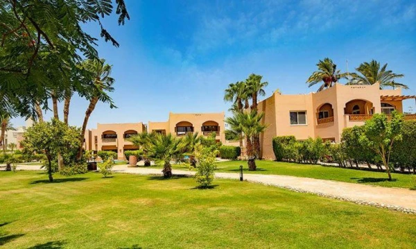 Egyiptom varázsa körutazás 6. kép