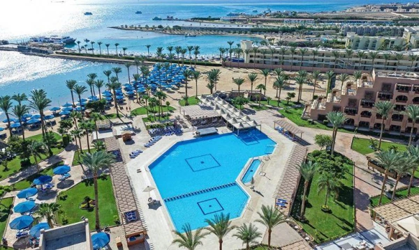 Egyiptom varázsa körutazás 11. kép