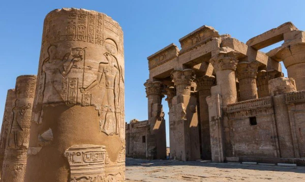 Egyiptom varázsa körutazás 27. kép