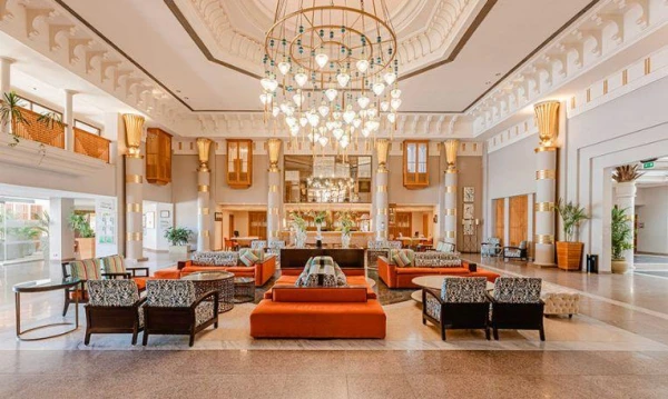 Egyiptom varázsa körutazás 4. kép