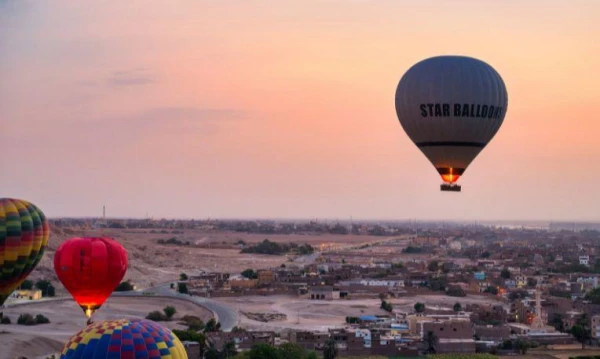 Egyiptom varázsa körutazás 24. kép