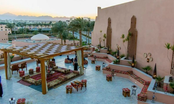 Egyiptom varázsa körutazás 7. kép