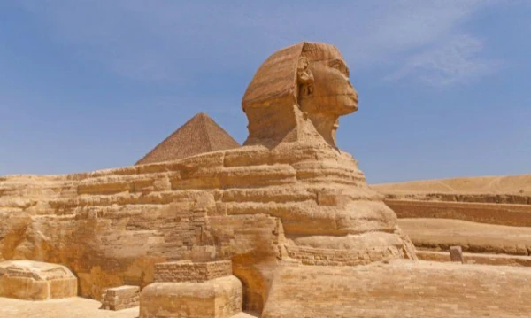 Egyiptom varázsa körutazás 17. kép