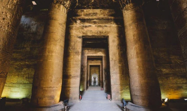 Egyiptom varázsa körutazás 25. kép