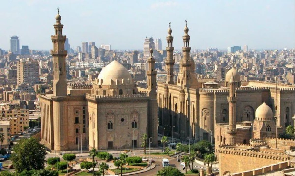 Egyiptom varázsa körutazás 15. kép