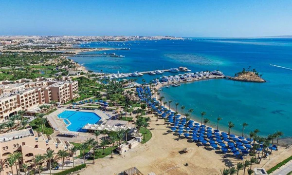 Egyiptom varázsa körutazás 10. kép