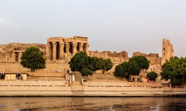 Egyiptom varázsa körutazás 28. kép