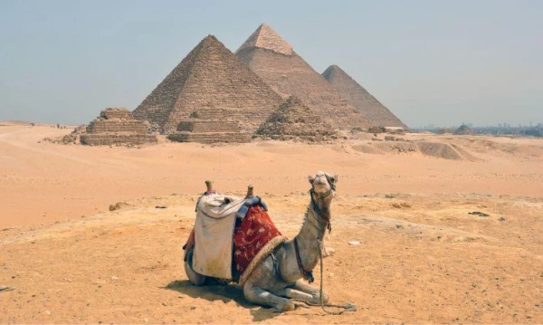 Egyiptom varázsa körutazás 18. kép