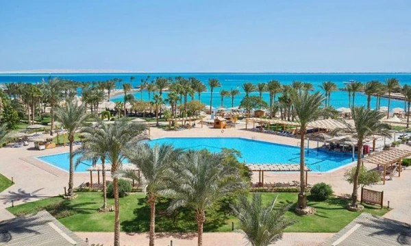 Egyiptom varázsa körutazás 9. kép