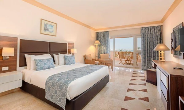 Egyiptom varázsa körutazás 3. kép