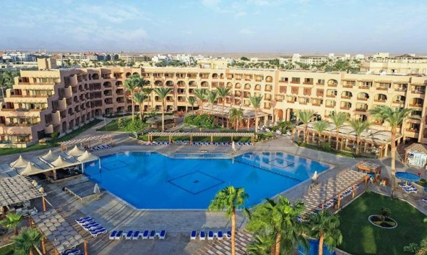 Egyiptom varázsa körutazás 13. kép