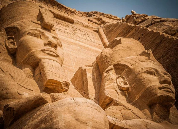 Egyiptom varázsa körutazás 30. kép