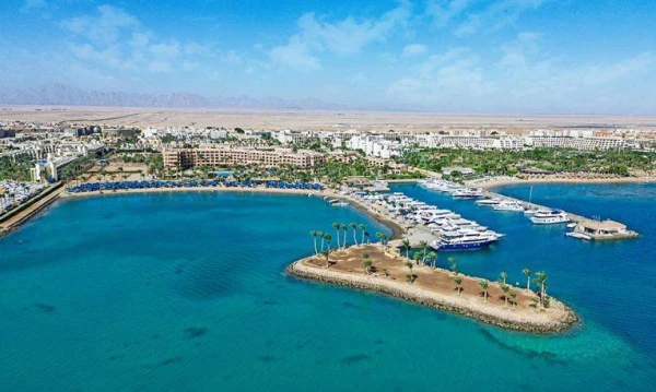 Egyiptom varázsa körutazás 12. kép