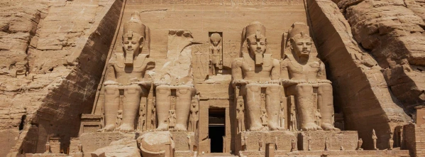 Egyiptom varázsa körutazás 29. kép