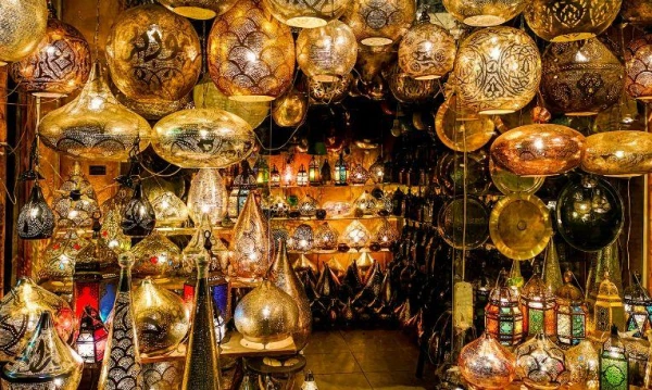 Egyiptom varázsa körutazás 14. kép