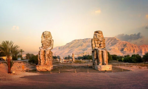 Egyiptom varázsa körutazás 22. kép