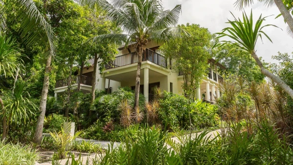 BANGKOK PIHENÉSSEL JOMTIEN BEACHEN ***** 13. kép