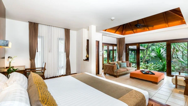 BANGKOK PIHENÉSSEL JOMTIEN BEACHEN ***** 3. kép