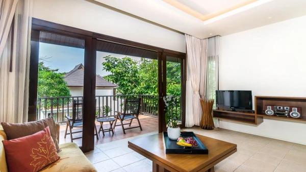 BANGKOK PIHENÉSSEL JOMTIEN BEACHEN ***** 4. kép