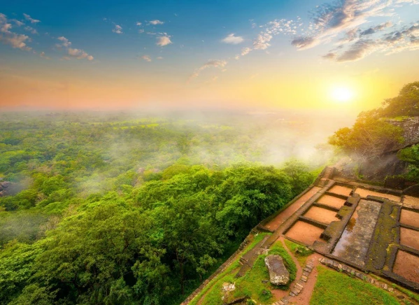 Szilveszter éjszaka a Maldív-szigeteken 11. kép