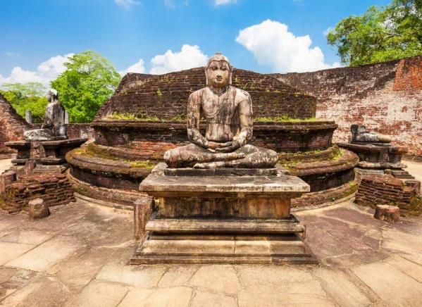 Szilveszter éjszaka a Maldív-szigeteken 10. kép