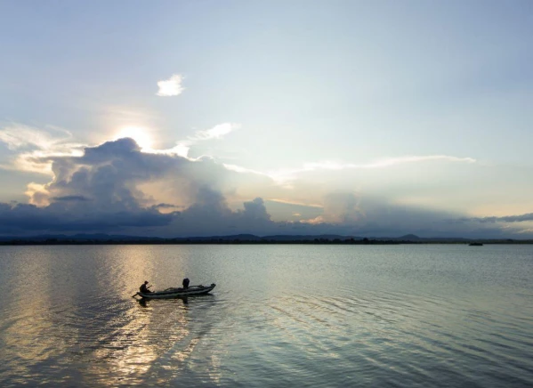 Szilveszter éjszaka a Maldív-szigeteken 8. kép