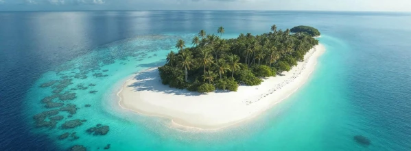 Szilveszter éjszaka a Maldív-szigeteken 30. kép