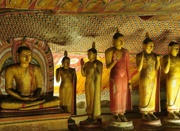 Szilveszter éjszaka a Maldív-szigeteken 16. kép