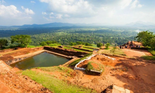 Szilveszter éjszaka a Maldív-szigeteken 23. kép