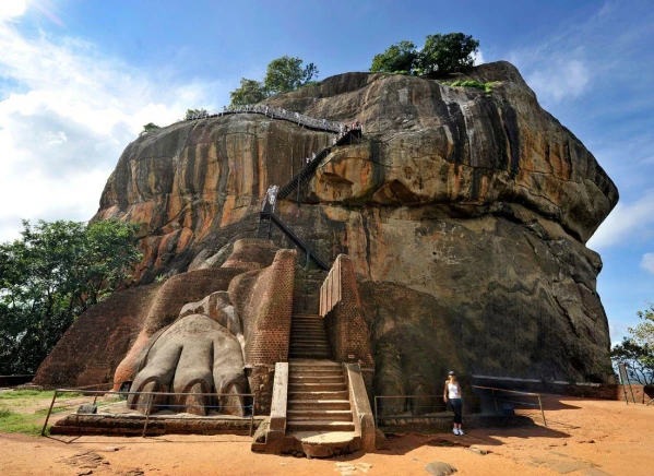 Szilveszter éjszaka a Maldív-szigeteken 12. kép