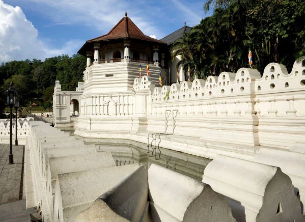 Szilveszter éjszaka a Maldív-szigeteken 6. kép