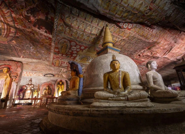 Szilveszter éjszaka a Maldív-szigeteken 14. kép