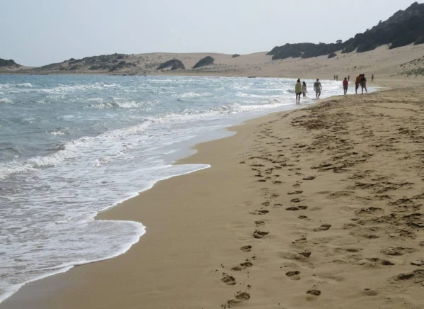 Észak-Ciprus körutazás **** 3. kép