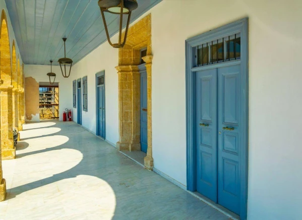 Észak-Ciprus körutazás **** 15. kép