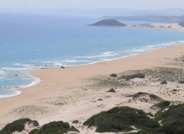 Észak-Ciprus körutazás **** 2. kép